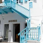 The Famous House Mykonos Mykonos Town