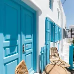 The Famous House Mykonos Mykonos Town