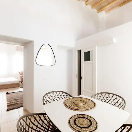 The Famous House Mykonos Appartement *