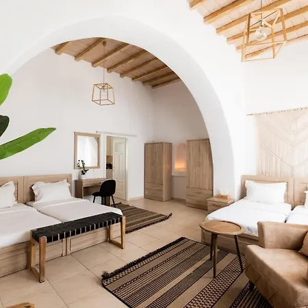 Daire The Famous House Mykonos