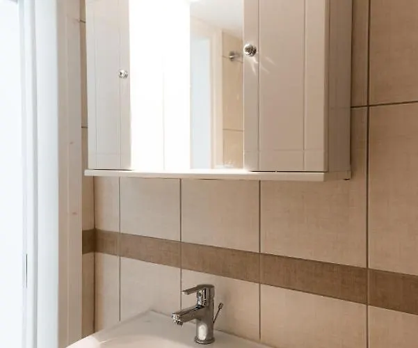 Apartmán The Famous House Mykonos Mykonos Town