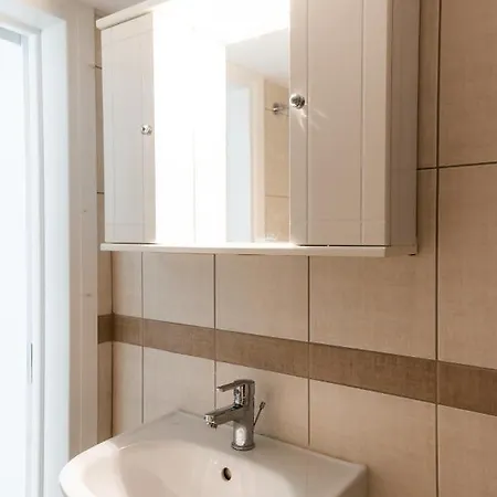 Lejlighed The Famous House Mykonos Mykonos Town