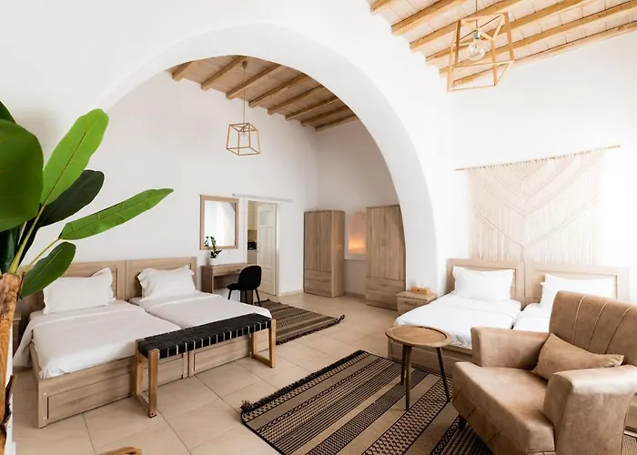 Apartamento The Famous House Mykonos