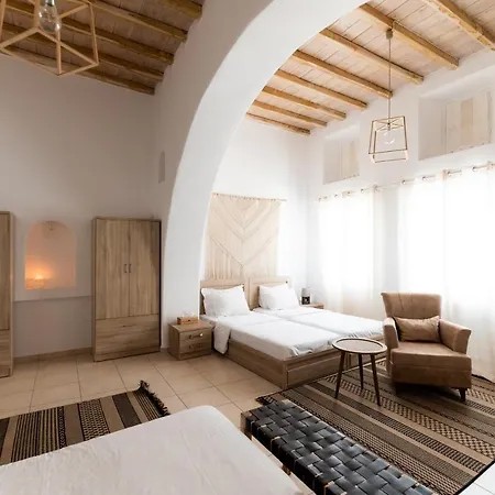 The Famous House Mykonos شقة *